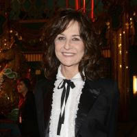Valérie Lemercier en couple : "Rien n'est plus beau qu'une relation cachée"