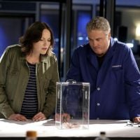 Les Experts saison 16 : le créateur parle de la fin de la série avec Sara et Grissom (spoilers)