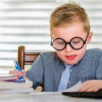 Si un enfant est intelligent, c'est grâce à sa mère