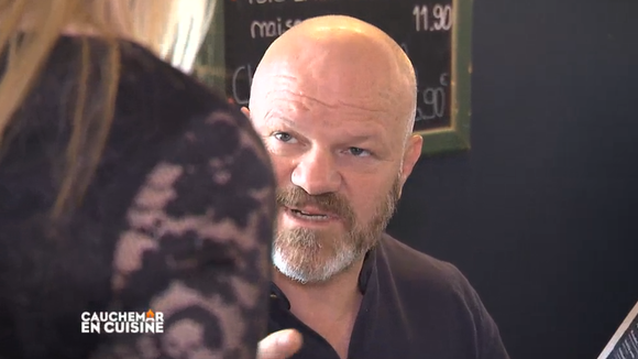 Cauchemar en cuisine : replay de l'émission du 14 septembre à Pfastatt sur M6 Replay / 6Play