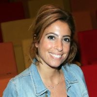 Léa Salamé : bientôt une pause pour faire un enfant ?