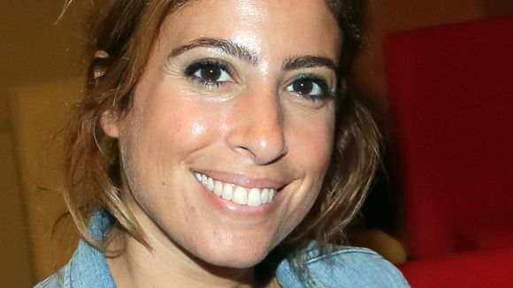 Léa Salamé : bientôt une pause pour faire un enfant ?