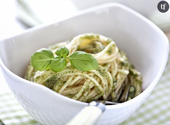 One pot pasta : la recette au parmesan et à l'ail