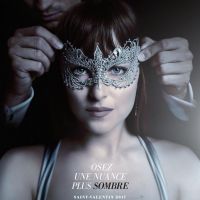 Jamie Dornan : les premières photos du tournage de Fifty Shades Darker dévoilées