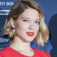 Léa Seydoux enceinte : qui est son compagnon ? (photos)