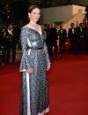 Léa Seydoux lors du 69ème Festival International du Film de Cannes, le 19 mai 2016