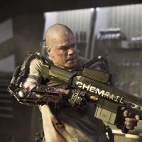 Elysium : 3 choses à savoir sur le film avec Matt Damon