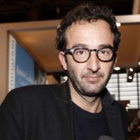 Cyrille Eldin : en couple avec la journaliste du Petit Journal Sandrine Calvayrac ?