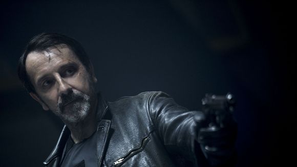 Braquo saison 4 : Jean-Hugues Anglade parle de la fin de la série