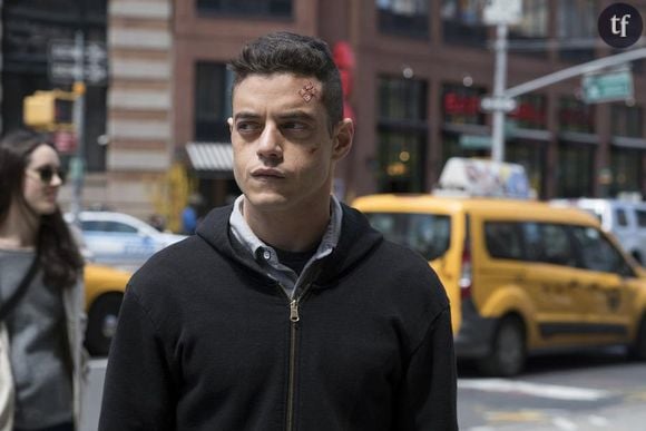 Mr. Robot saison 1 sur France 2 Replay