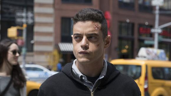 Mr. Robot saison 1 : voir l'épisode 1 et 2 en replay (19 septembre)