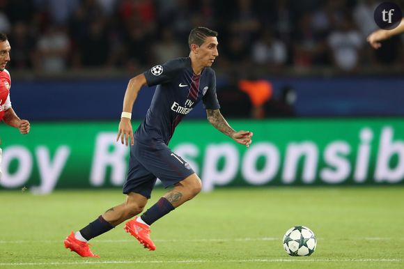 Angel Di Maria (PSG)