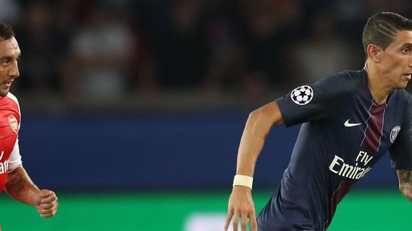 PSG vs Dijon : heure, chaîne et streaming du match en direct (20 septembre)