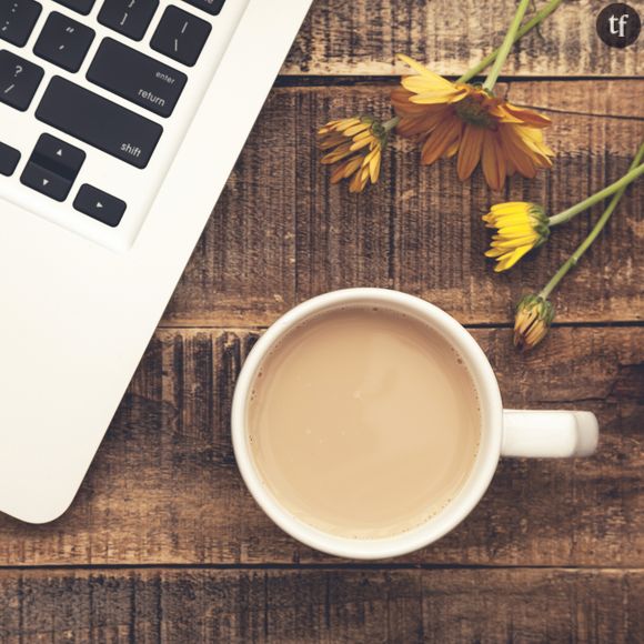 Pourquoi il ne faut pas laisser son mug au bureau