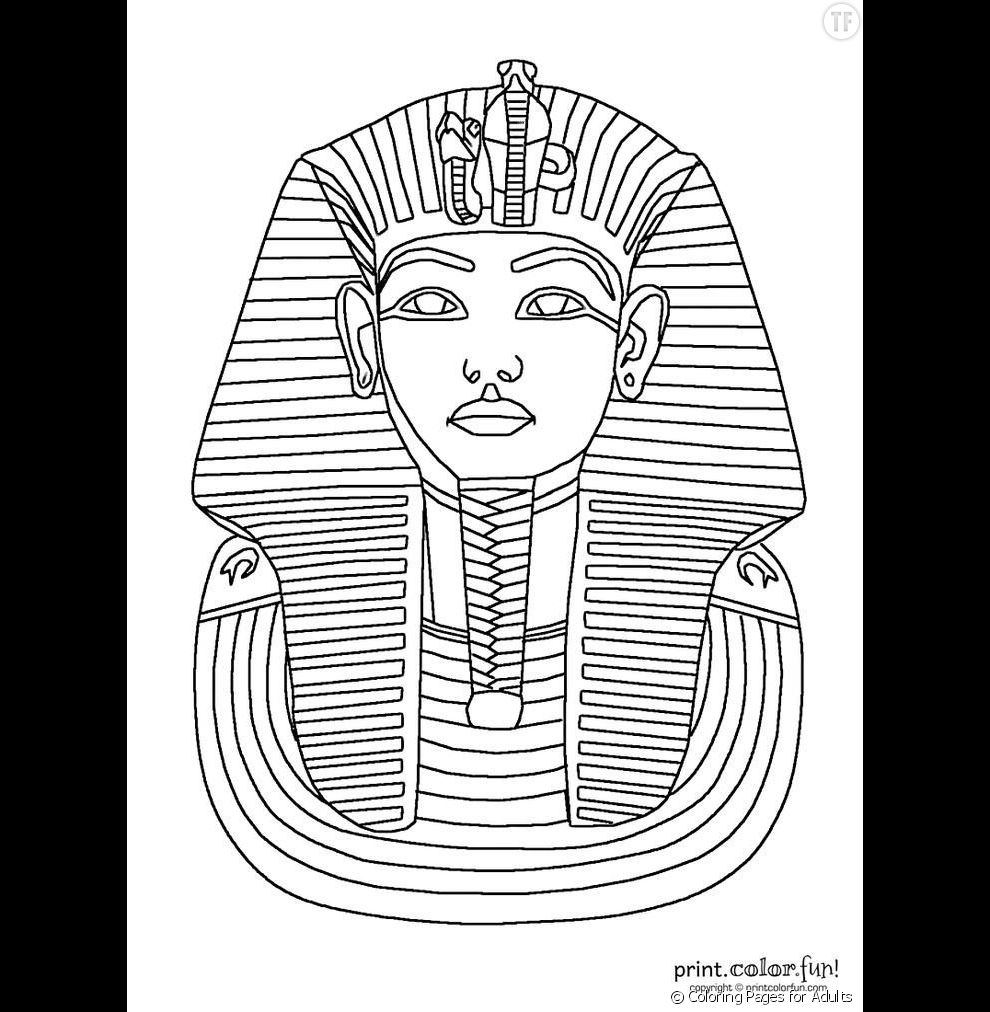 Un pharaon