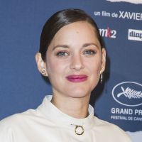 Marion Cotillard : sa réaction face au divorce de Brad Pitt et Angelina Jolie