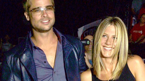 Brad Pitt : Juliette, Gwyneth, Jennifer, Angelina... les femmes de sa vie (photos)