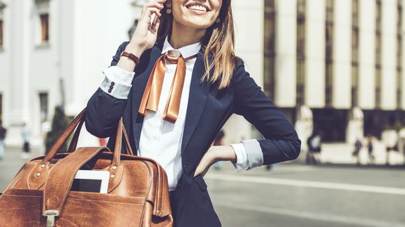 Comment éviter d'avoir mal au dos en portant son sac à main