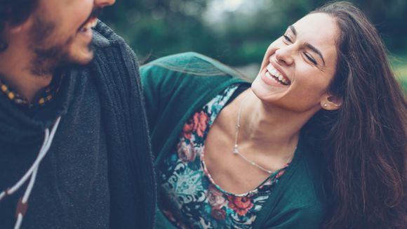 Voici la différence d'âge idéale dans un couple (selon la science)