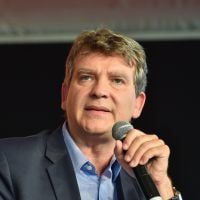 Arnaud Montebourg : Audrey Pulvar, Elsa Zylberstein, Aurélie Filippetti, les femmes de sa vie