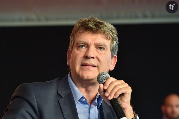 Arnaud Montebourg