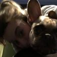 Antoine Griezmann et sa compagne Erika Choperena