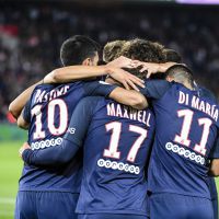 Toulouse vs PSG : heure, chaîne et streaming du match en direct (23 septembre)