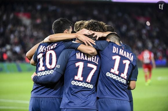 Match Toulouse - PSG à suivre à partir de 20h45 sur Canal+ Sport