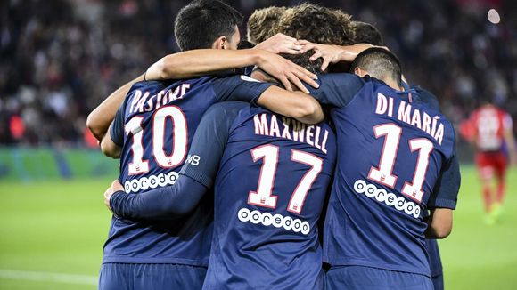 Toulouse vs PSG : heure, chaîne et streaming du match en direct (23 septembre)