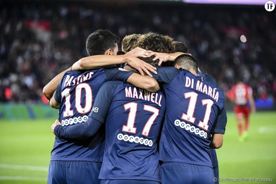 Sur Quelle Chaîne Regarder Toulouse Psg Toulouse vs PSG : heure, chaîne et streaming du match en direct (23
