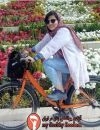  Interdiction de faire du vélo pour les femmes : la révolte des Iraniennes 
  