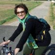 Les Iraniennes à vélo pour My Stealthy Freedom