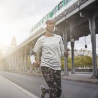 6 conseils précieux pour devenir une meilleure runneuse