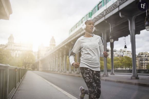 6 conseils précieux pour devenir une meilleure runneuse