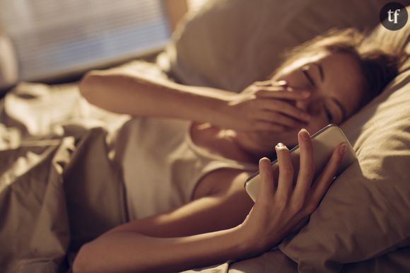 Pour une sieste réparatrice, pensez à mettre un réveil pour ne pas trop dormir