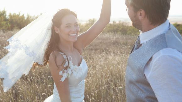 Le secret très étonnant pour faire durer son mariage