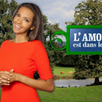 L'amour est dans le pré 2016 : deux premiers baisers ce lundi 26 septembre sur M6