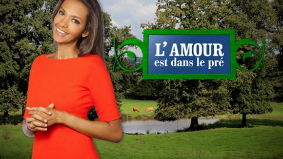 L'amour est dans le pré 2016 : deux premiers baisers ce lundi 26 septembre sur M6