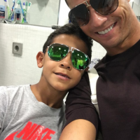 Cristiano Ronaldo : il accueille un nouveau bébé (photo)