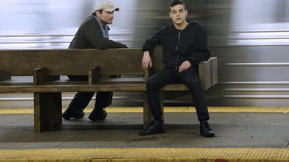 Mr. Robot saison 1 : voir l'épisode 3 et 4 en replay (26 septembre)