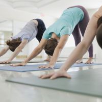 Le yoga compte-t-il comme du sport ?