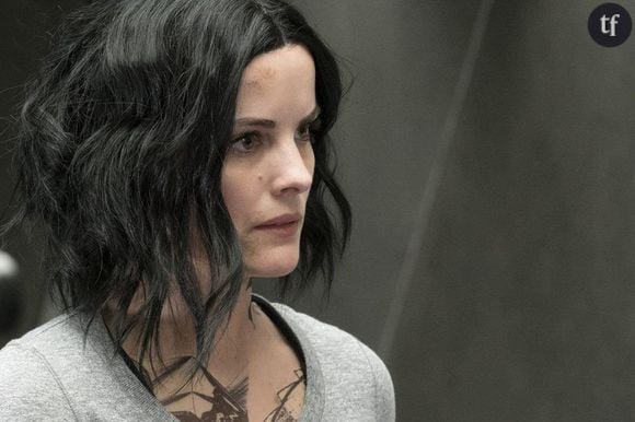 Blindspot saison 2