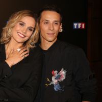 Danse avec les stars 2016 : Camille Lou en couple avec Grégoire Lyonnet