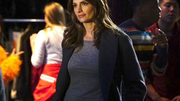 Castle saison 8 : l'épisode du 21 novembre sur France 2 Replay / Pluzz