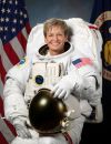 Peggy Whitson, astronaute d'exception : à 56 ans, elle sera la femme la plus âgée à jamais avoir été envoyée dans l'espace