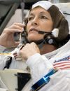 Peggy Whitson est la femme la plus âgée à avoir été envoyée dans l'espace