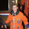 Peggy Whitson, astronaute et femme d'exception