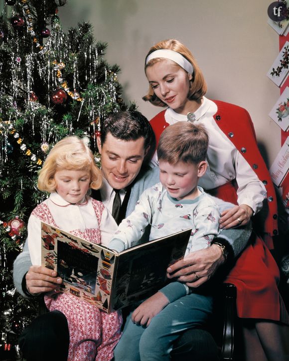 6 traditions de Noël fun à mettre en place avec toute la famille