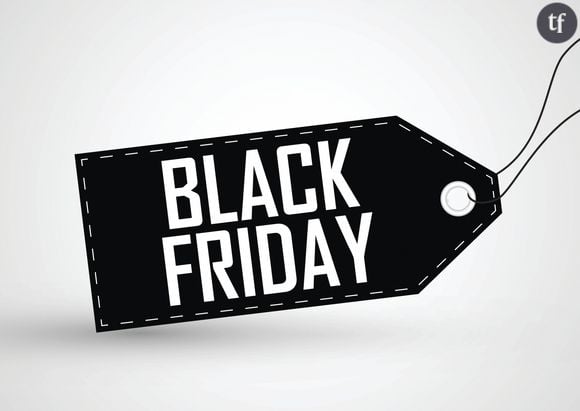 Black Friday 2016 - vendredi 25 novembre