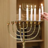 Hanouka 2016 : dates, traditions et signification de la fête juive de décembre